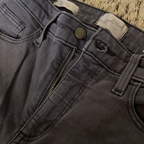 Universal Thread Jeans - Picture 11 of 16